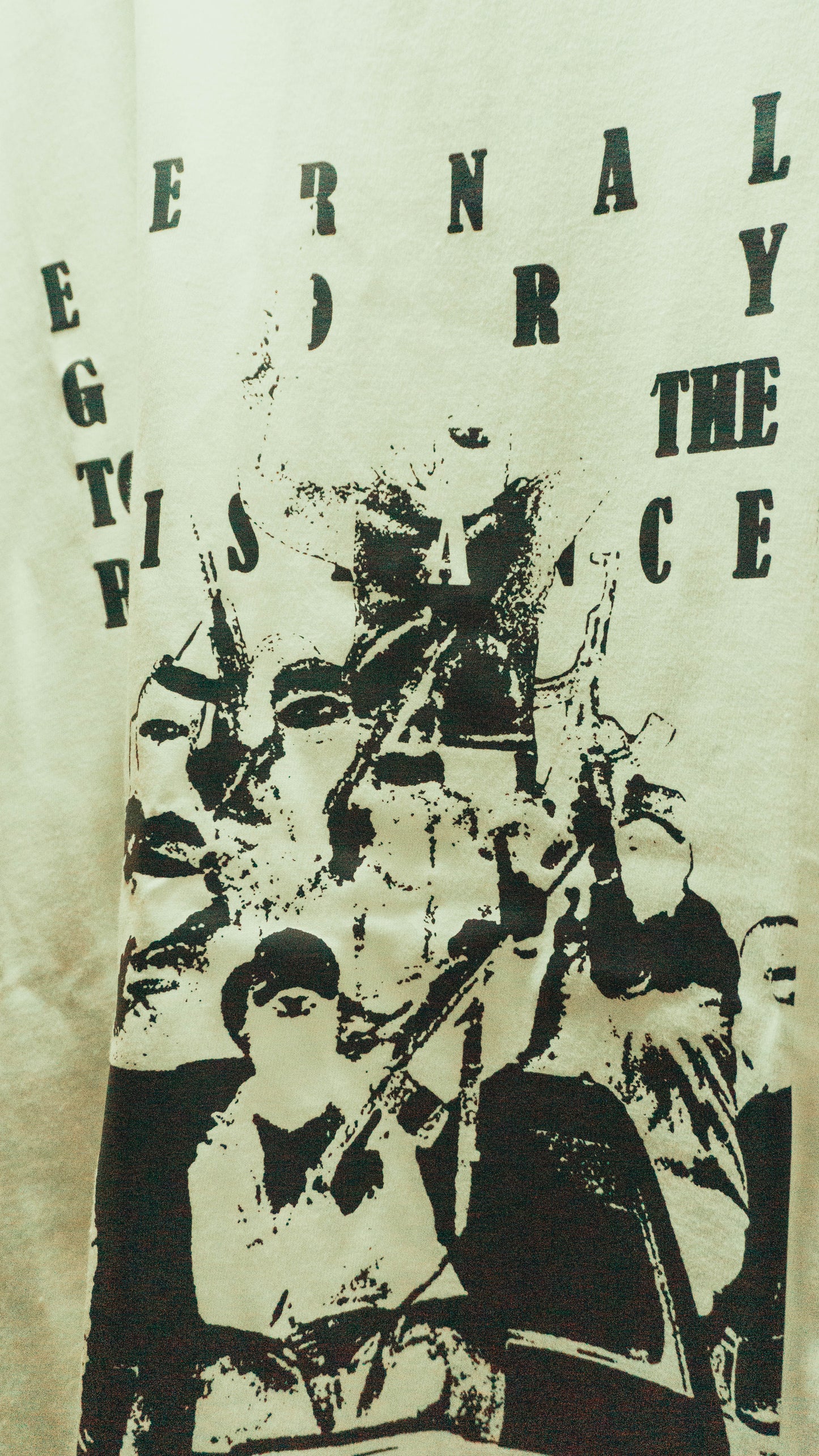 Resistance Tees