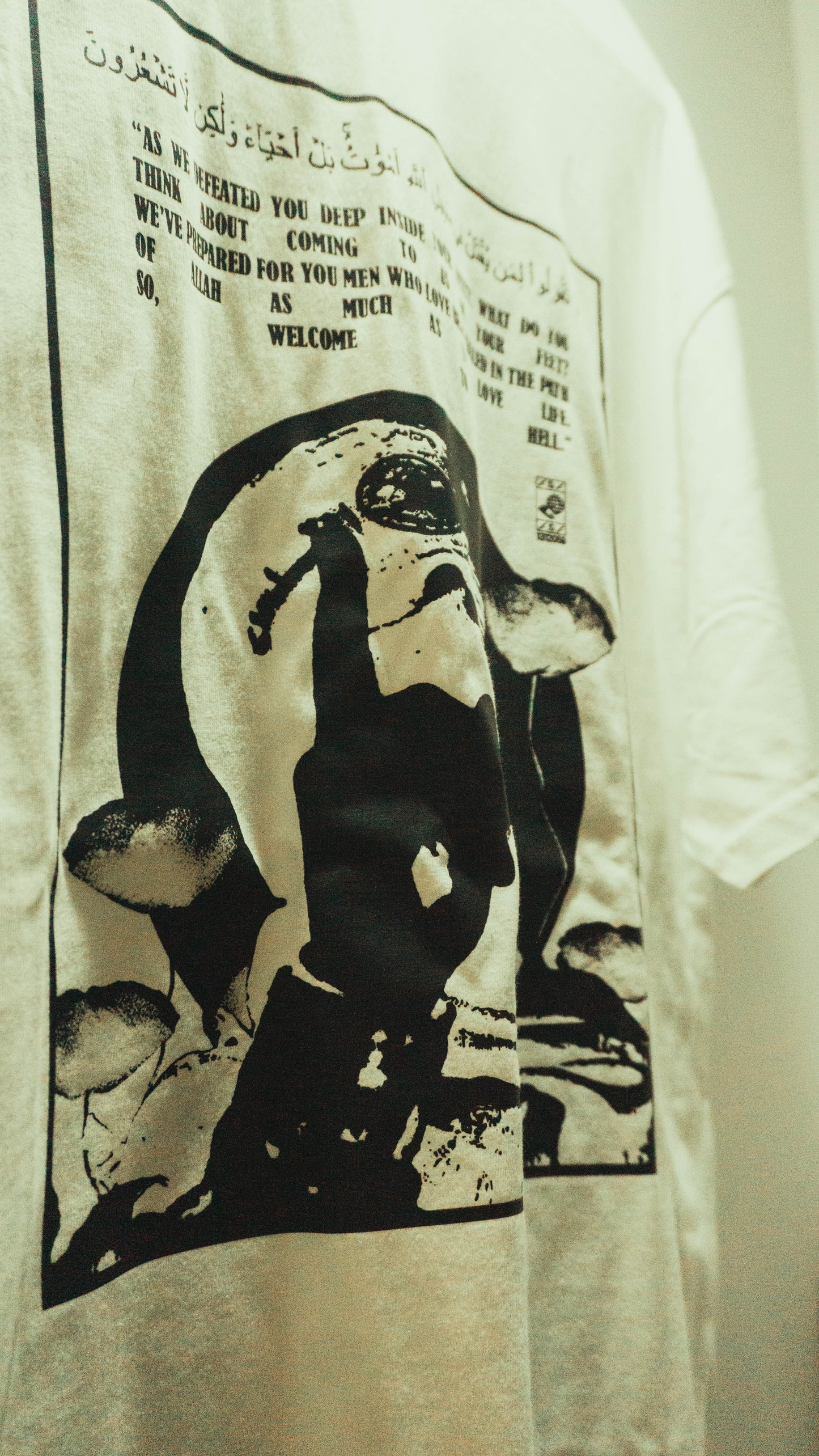 Resistance Tees
