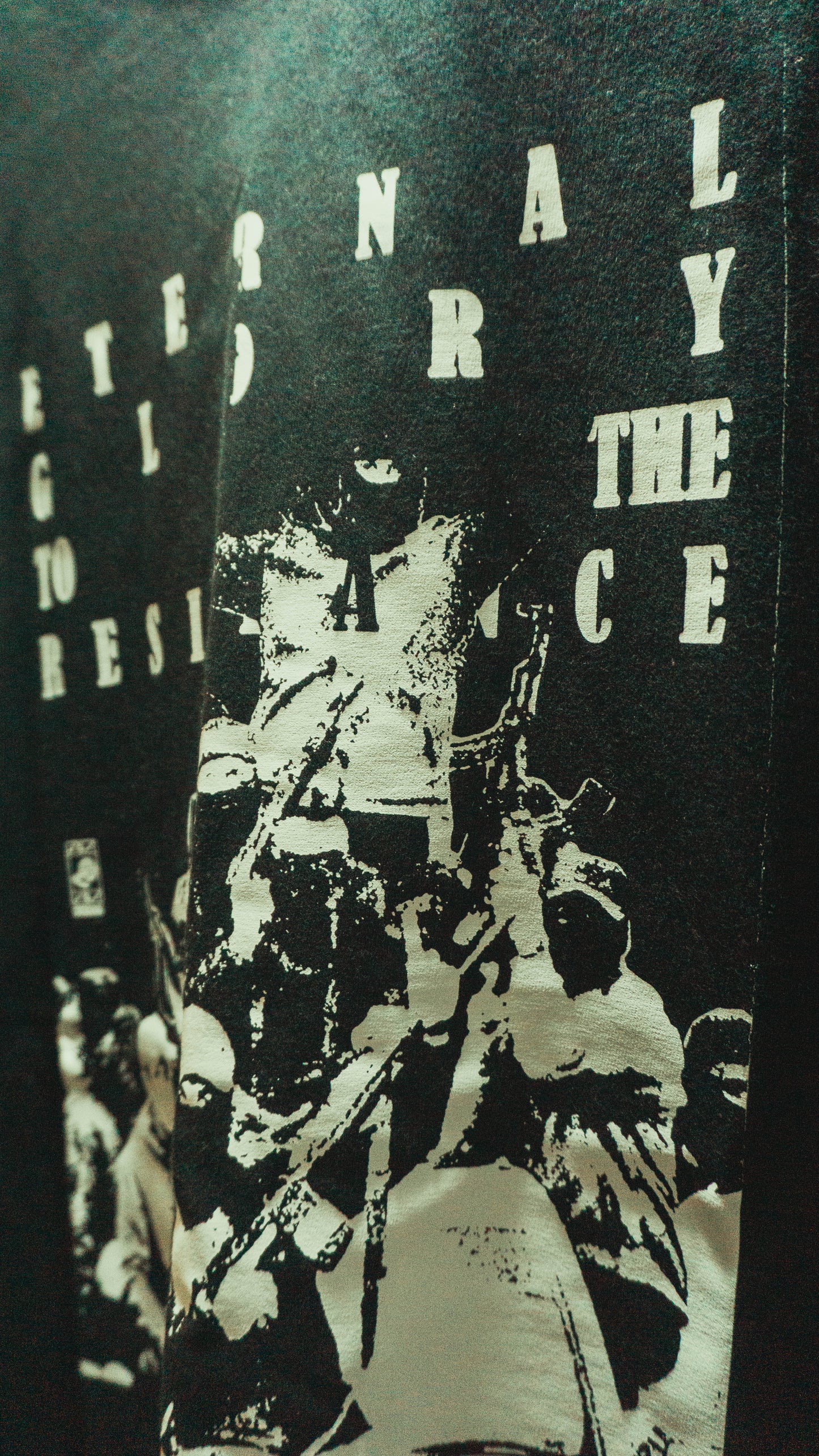 Resistance Tees