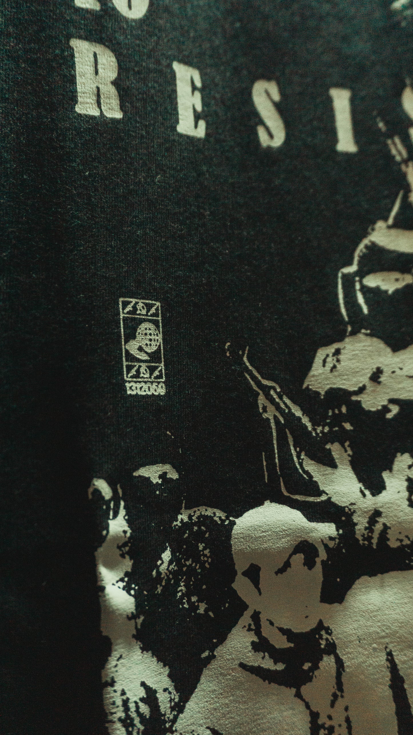 Resistance Tees