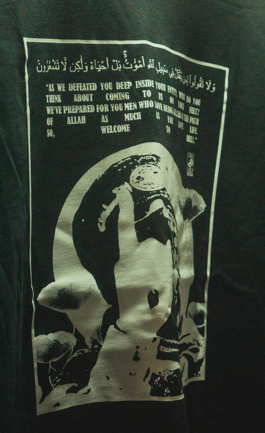 Resistance Tees