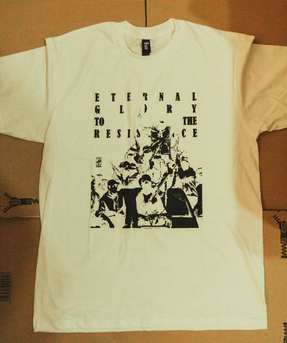 Resistance Tees