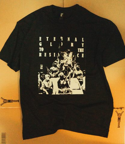 Resistance Tees