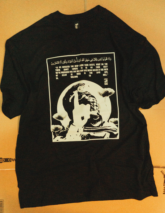 Resistance Tees