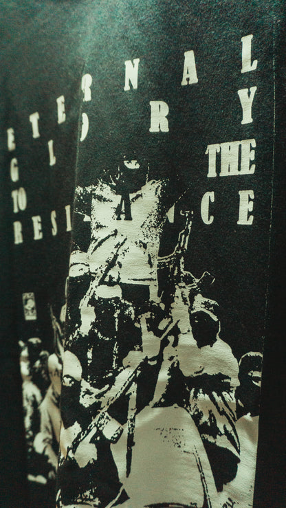 Resistance Tees
