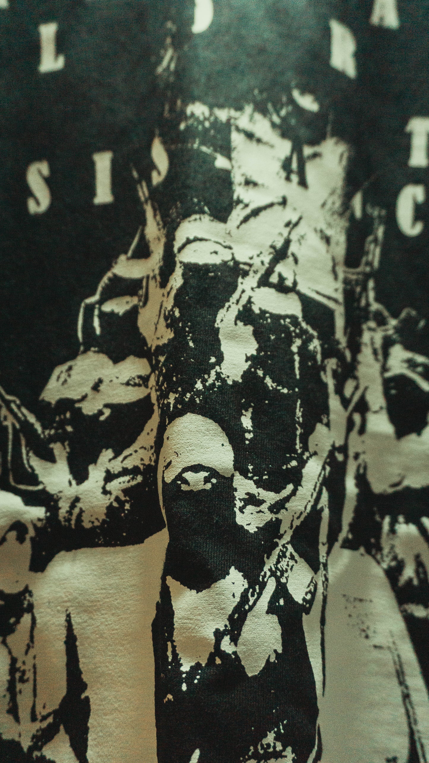 Resistance Tees
