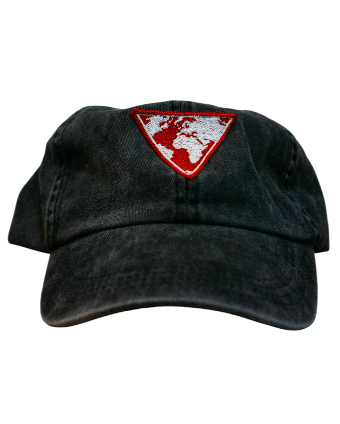 Global Struggle Cap