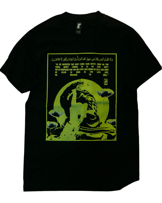 Resistance T-Shirt