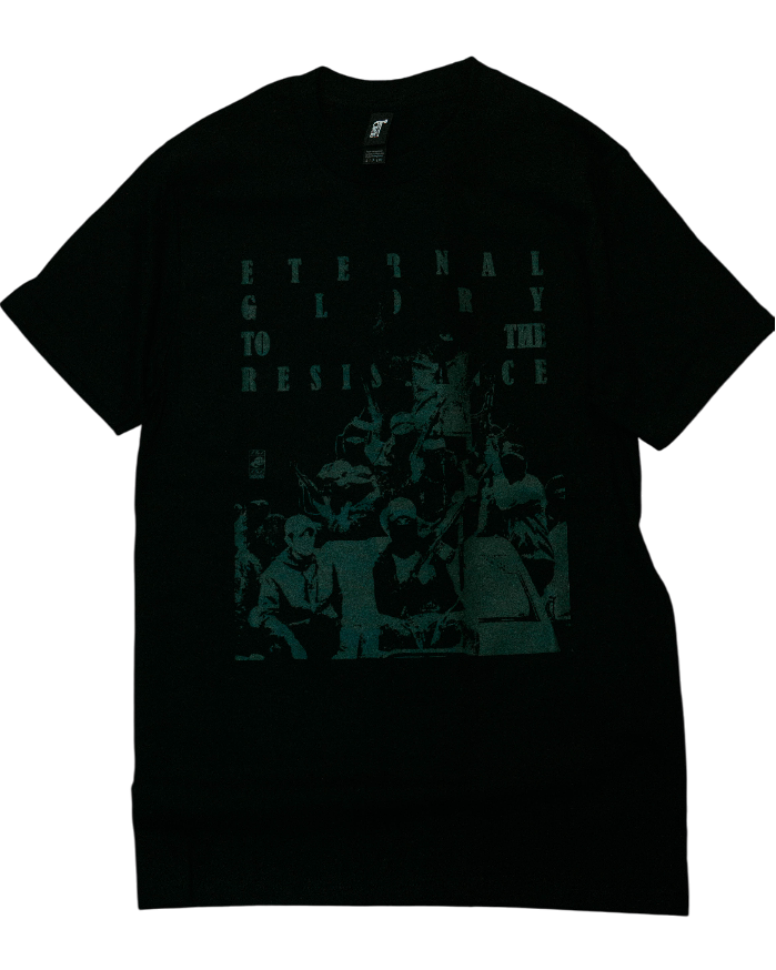 Resistance T-Shirt