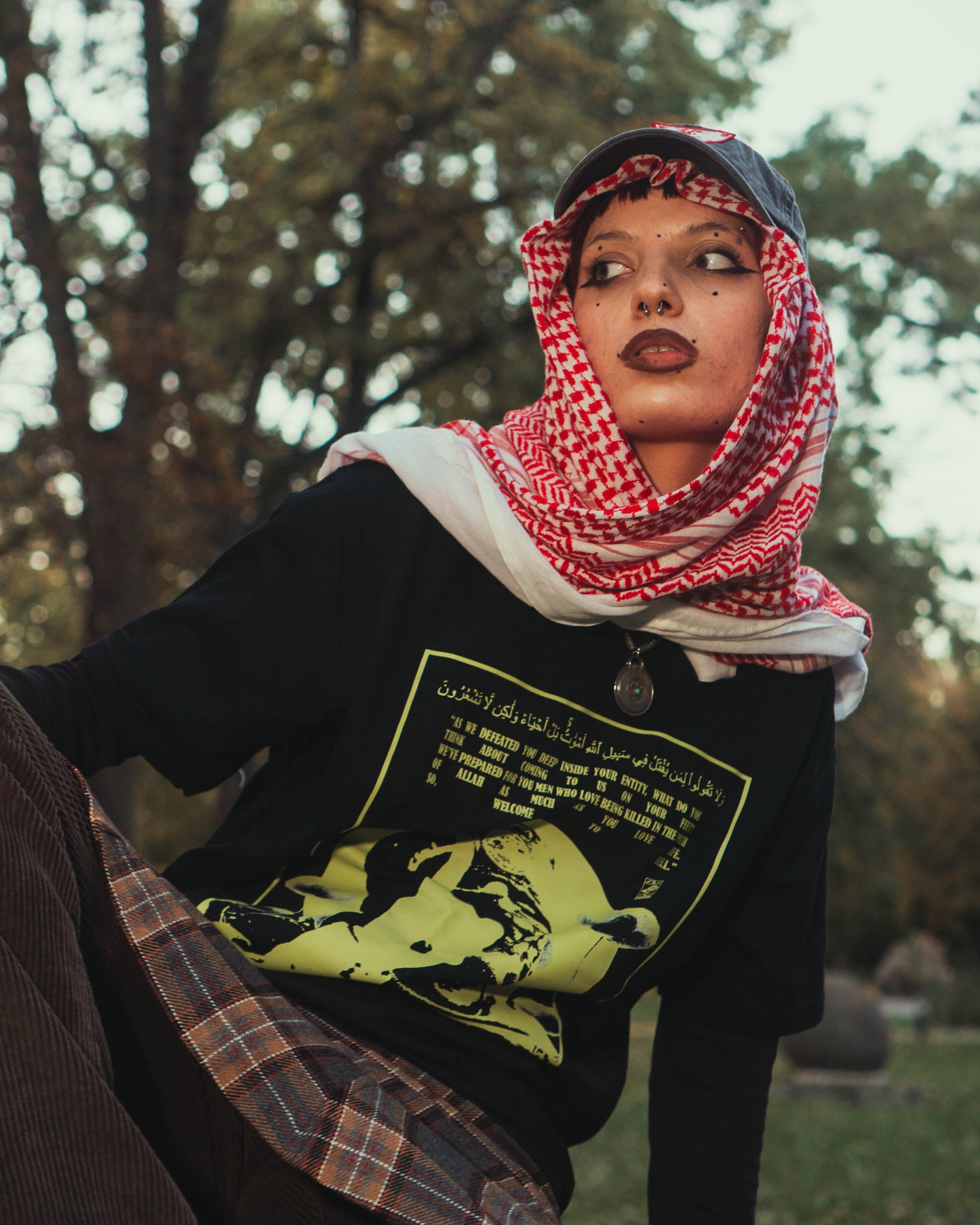 Resistance T-Shirt