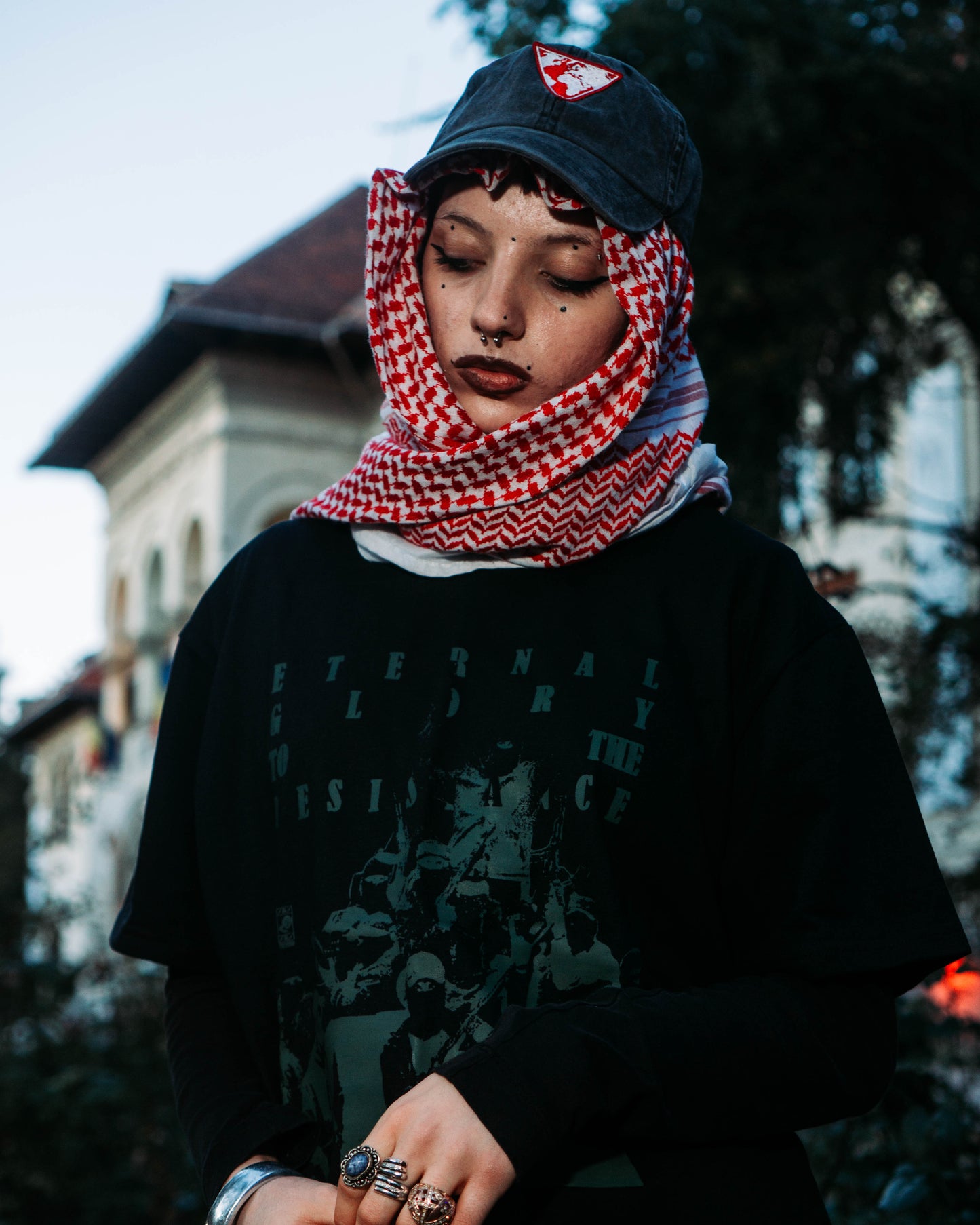 Resistance T-Shirt